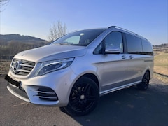 Bild des Angebotes Mercedes-Benz V 200 V 200/220d, 250 CDI/BT/d AVANTGARDE 4MATIC lang (4