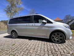 Bild des Angebotes Mercedes-Benz V 200 V 200/220d, 250 CDI/BT/d AVANTGARDE 4MATIC lang (4