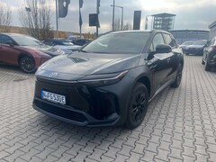 Bild des Angebotes Toyota bZ4X FWD LED, 360°Kamera, Navi, AppleCarPlay, BT