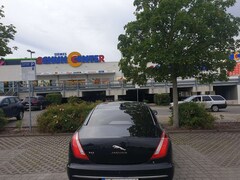 Bild des Angebotes Jaguar XJ 3.0 V6 Diesel Luxury