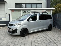 Bild des Angebotes Peugeot Traveller Business L2/AHK/KAMERA/STANDHZNG/NAVI