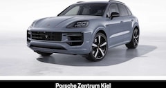 Bild des Angebotes Porsche Cayenne E-Hybrid Black Edition