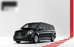 Bild des Angebotes Mercedes-Benz Vito 116 TOURER NEUES MODELL EXTRALANG NAVI