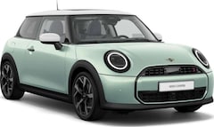 Bild des Angebotes MINI Cooper S 3-Türer HuD LH Panorama Komfortzugang