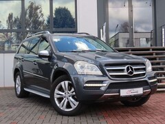 Bild des Angebotes Mercedes-Benz GL 350 4MATIC Autom. Leder Pano Memory LKW-Zul.