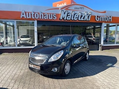 Bild des Angebotes Chevrolet Spark 1.0 LS*Klima*El.Fenster*08.2026TÜV*