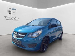 Bild des Angebotes Opel Karl Edition / 1.Hand / Klima / S-Heft