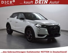 Bild des Angebotes DS Automobiles DS 3 Crossback 1.2 e-THP Perform Line LED+SHZ+KAM
