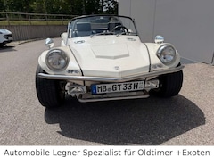 Bild des Angebotes VW Buggy Deserter GT
