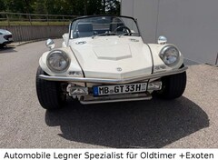 Bild des Angebotes VW Buggy Deserter GT