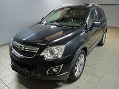 Bild des Angebotes Opel Antara Cosmo 4x4