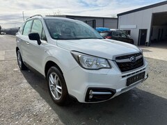 Bild des Angebotes Subaru Forester Active