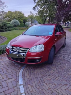 Bild des Angebotes VW Jetta 1.6 Automatik United