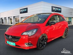 Bild des Angebotes Opel Corsa Color Edition
