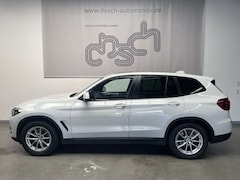 Bild des Angebotes BMW X3 xDr. 20 d Advantage/T-LEDER/PANO/HUD/