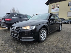 Bild des Angebotes Audi A3 Sportback attraction / TÜV NEU