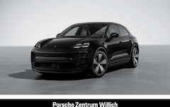 Bild des Angebotes Porsche Macan 4 Luftfederung PASM Rückfahrkamera LED