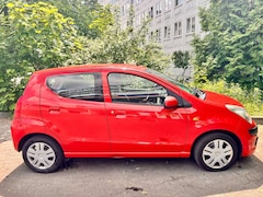 Bild des Angebotes Nissan Pixo Pixo 1.0 visia