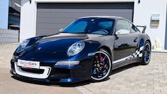 Bild des Angebotes Porsche 997 4S WLS GT3 AeroCup Klappe Chrono Bose VOLL!!