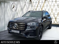 Bild des Angebotes Mercedes-Benz GLS 450 d 4MATIC AMG Night-Edition AMG AHK*Pano*Burm*Memor
