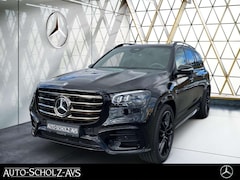 Bild des Angebotes Mercedes-Benz GLS 450 d 4MATIC AMG Night-Edition AMG AHK*Pano*Burm*Memor