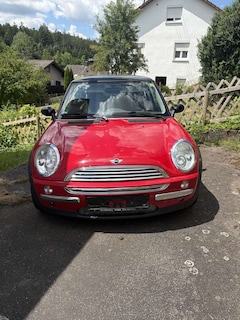Bild des Angebotes MINI Cooper