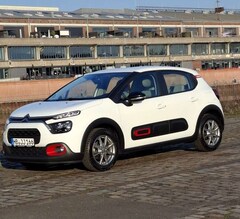 Bild des Angebotes Citroen C3 Pure Tech 83 S&S LIVE