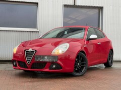 Bild des Angebotes Alfa Romeo Giulietta Super Sitz.H Klimaautomatik PDC