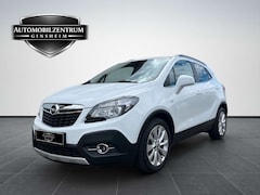 Bild des Angebotes Opel Mokka 1.4 TURBO INNOVATION! ECOFLEX! NUR 86 TKM!