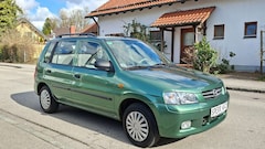 Bild des Angebotes Mazda Demio Demio 1,5i Exclusive Automatik 2AB ABS TÜV7/27