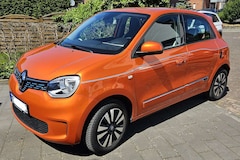 Bild des Angebotes Renault Twingo Twingo Electric mit 22kWh u ca. 94% SoH