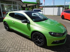 Bild des Angebotes VW Scirocco 1.4 TSI 90 kW