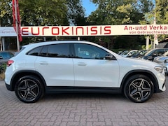 Bild des Angebotes Mercedes-Benz GLA 250 e*AMG*LED*AHK*HuD*19"*BURM*MBUX*360°*