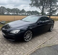 Bild des Angebotes BMW 650 650i Coupé|BMW ATM 80.000km|Service Neu|TÜV 08/27