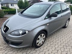 Bild des Angebotes SEAT Altea XL 1.9 TDI Reference Comfort