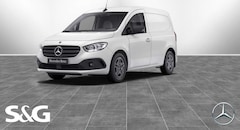Bild des Angebotes Mercedes-Benz Citan 110 CDI Kasten PRO Standard MBUX+RüKam+DAB