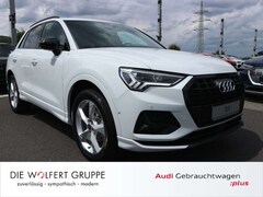 Bild des Angebotes Audi Q3 advanced 35 TDI S tronic*AHK*LED*NAVI*ACC*