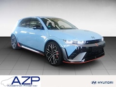 Bild des Angebotes Hyundai IONIQ 5 N Allradantrieb 609PS. 84Kw.LED.Navi.21"