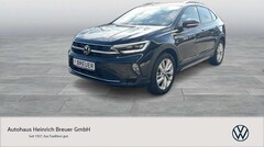 Bild des Angebotes VW Taigo Style IQ DRIVE,KLIMA,NAV,KAM,GJR