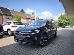 Bild des Angebotes VW Taigo Style IQ DRIVE,KLIMA,NAV,KAM,GJR
