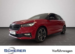 Bild des Angebotes Skoda Fabia Monte Carlo Fabia Monte Carlo 1,5 TSI 110
