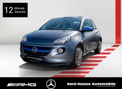 Bild des Angebotes Opel Adam 1.0 TURBO JAM ECOFLEX TEMPO LKRDHZG KLIMA