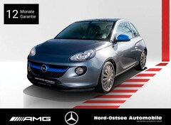 Bild des Angebotes Opel Adam 1.0 TURBO JAM ECOFLEX TEMPO LKRDHZG KLIMA