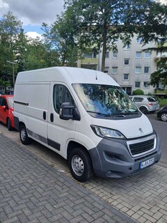 Bild des Angebotes Peugeot Boxer HDi 333 L2H2 S&S Avantage