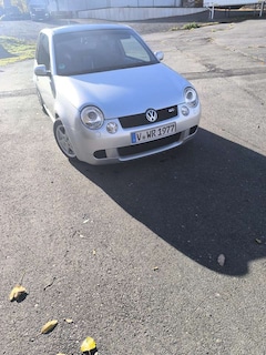 Bild des Angebotes VW Lupo 1.6 GTI