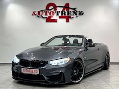 Bild des Angebotes BMW M4 Cabriolet PERL-CARBON-BBS MOTORSPORT 20'ALU'
