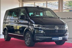 Bild des Angebotes VW T6 Multivan T6.1 TDI BULLI 4MOTION STANDHZ AHK