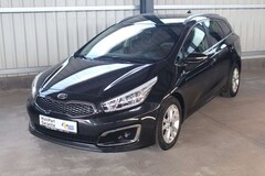 Bild des Angebotes Kia Ceed / cee'd Ceed Klima PDC NAVI SHZ Tempomat
