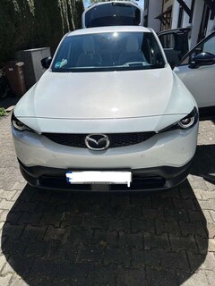Bild des Angebotes Mazda MX-30 e-SKYACTIV R-EV AD´VANTAGE