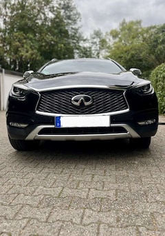 Bild des Angebotes Infiniti QX30 2.2d DCT AWD Luxe Tech
